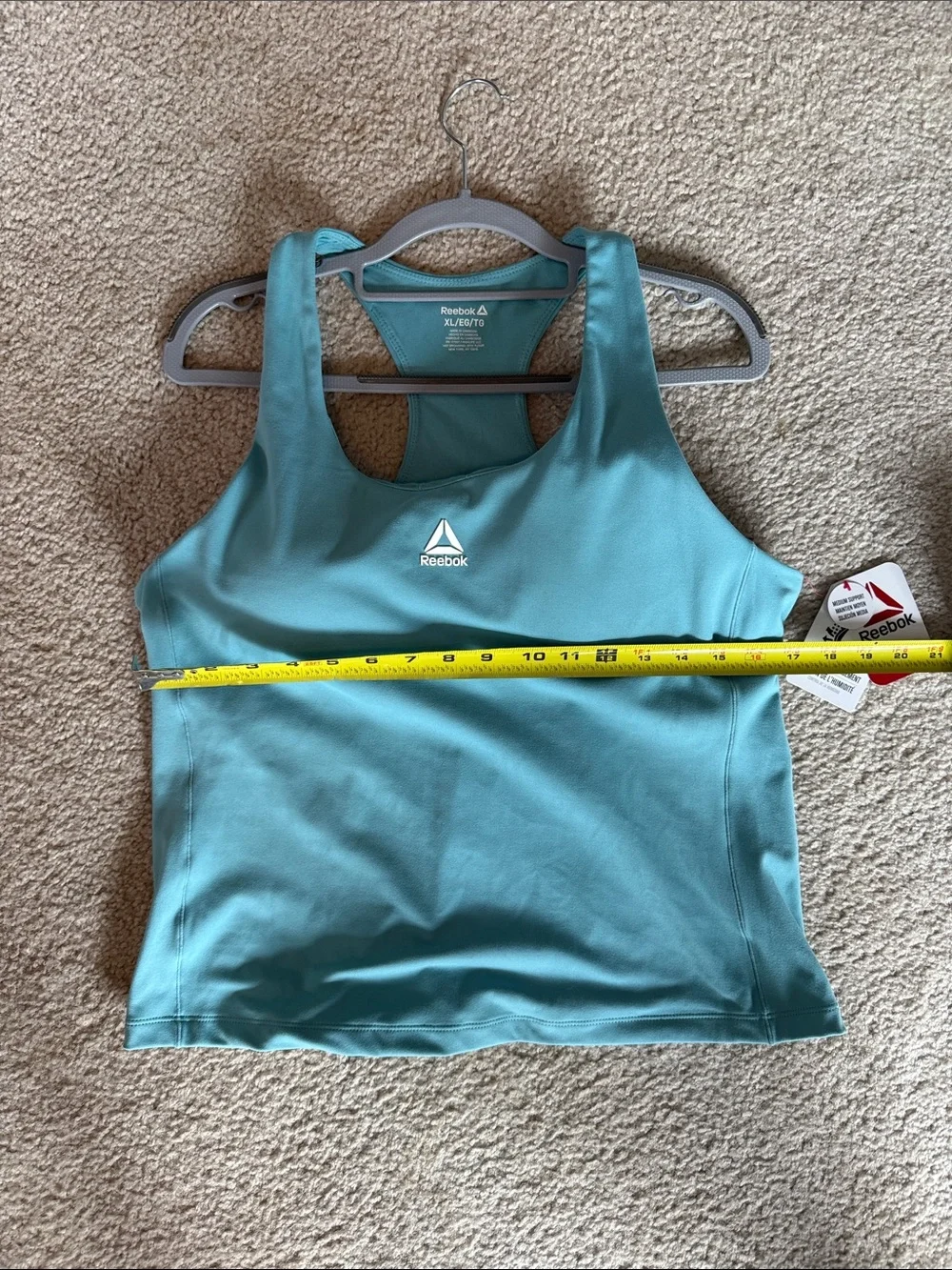 Reebok Tank - Picture 5 of 7
